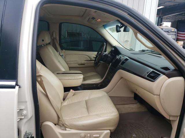 1GYFK638X7R303411 - 2007 CADILLAC ESCALADE LUXURY  photo 5