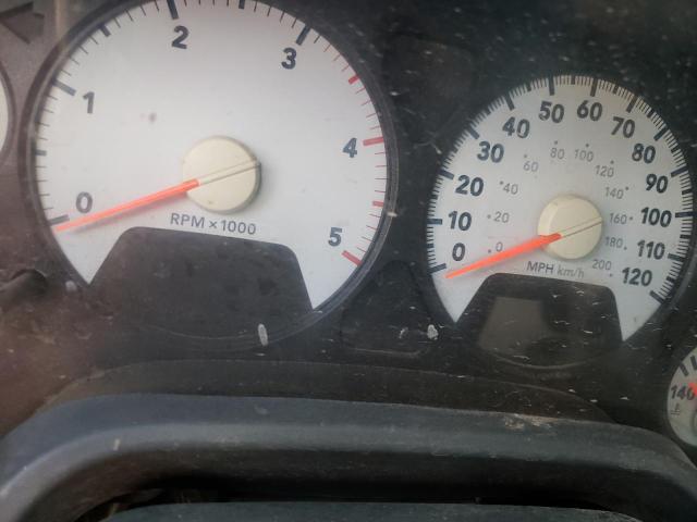 3D7KS26A77G826564 - 2007 DODGE RAM 2500 S WHITE photo 8