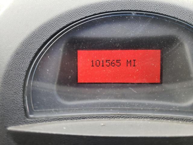 2G2WP522641101401 - 2004 PONTIAC GRAND PRIX Արծաթագույն լուսանկար 8