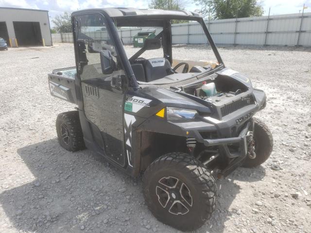 4XARTE877FT126142 - 2015 POLARIS RANGER XP 900 EPS  photo 1