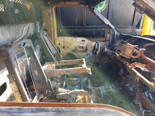 1FDUF5HT3BEB34319 - 2011 FORD F550 SUPER BURN photo 5