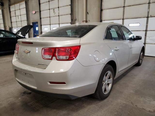 1G11C5SA5GF147123 - 2016 CHEVROLET MALIBU LIM 金色 照片 4