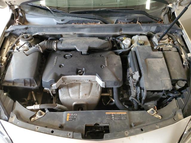 1G11C5SA5GF147123 - 2016 CHEVROLET MALIBU LIM 金色 照片 7