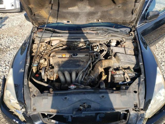 3HGCM56334G702090 - 2004 HONDA ACCORD LX  photo 7