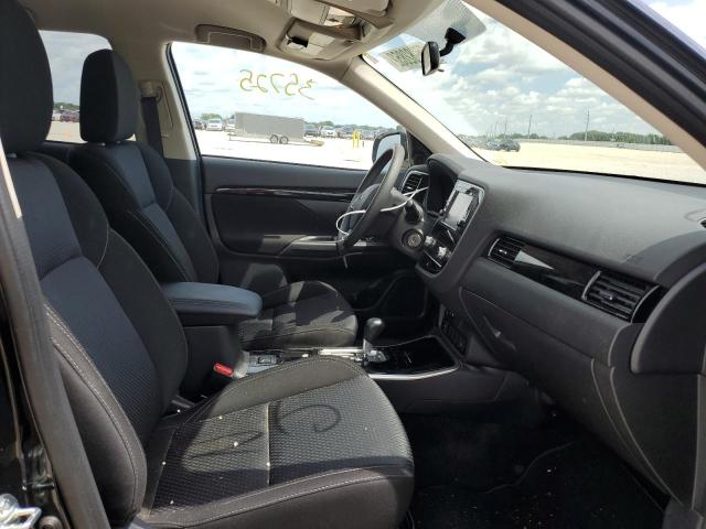 JA4AD2A38LZ045145 - 2020 MITSUBISHI OUTLANDER ES  foto 5