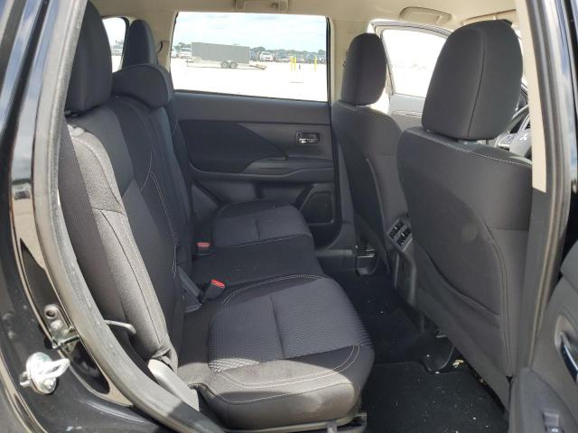 JA4AD2A38LZ045145 - 2020 MITSUBISHI OUTLANDER ES  foto 6