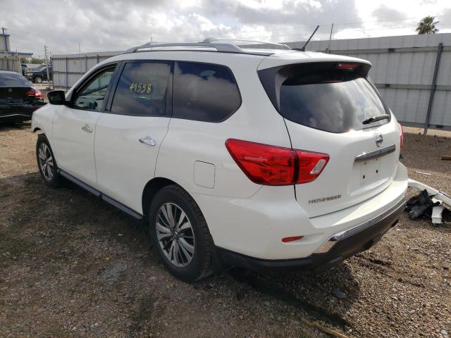 5N1DR2MN2JC656978 - 2018 NISSAN PATHFINDER S  ფოტო 3