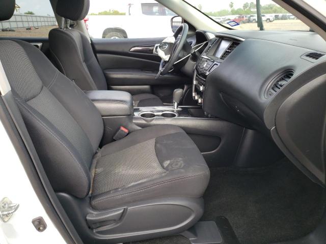 5N1DR2MN2JC656978 - 2018 NISSAN PATHFINDER S  ფოტო 5