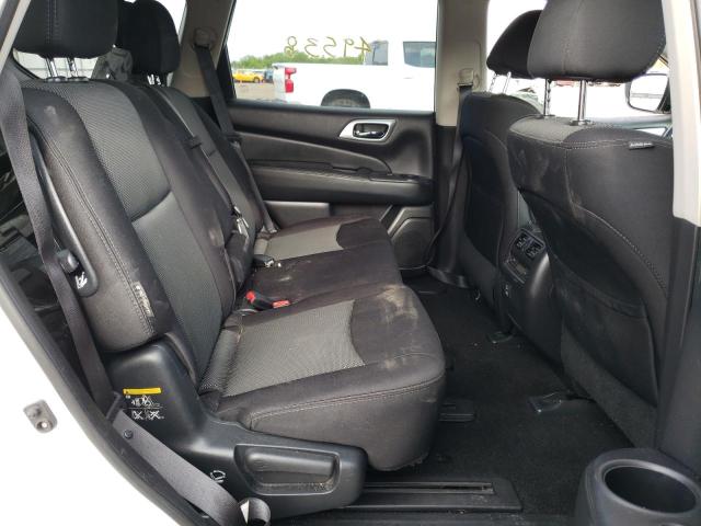 5N1DR2MN2JC656978 - 2018 NISSAN PATHFINDER S  ფოტო 6