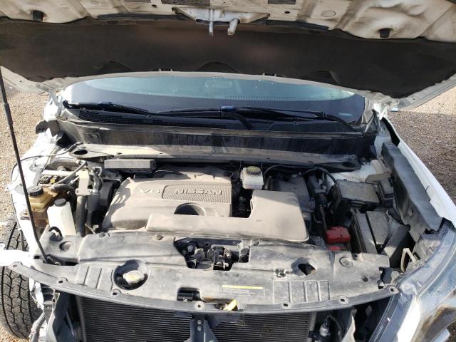 5N1DR2MN2JC656978 - 2018 NISSAN PATHFINDER S  ფოტო 7