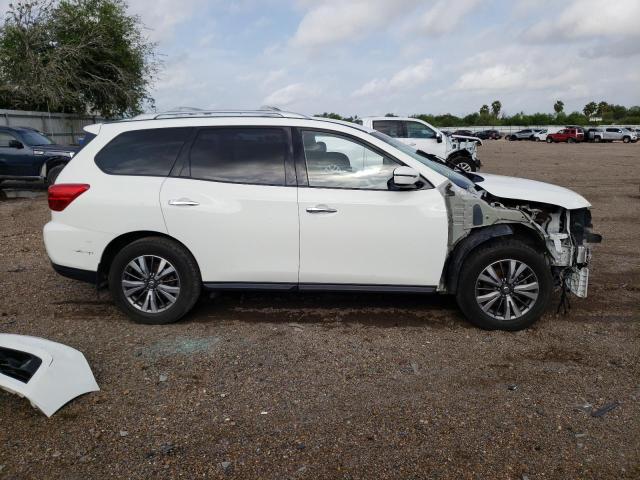 5N1DR2MN2JC656978 - 2018 NISSAN PATHFINDER S  ფოტო 9