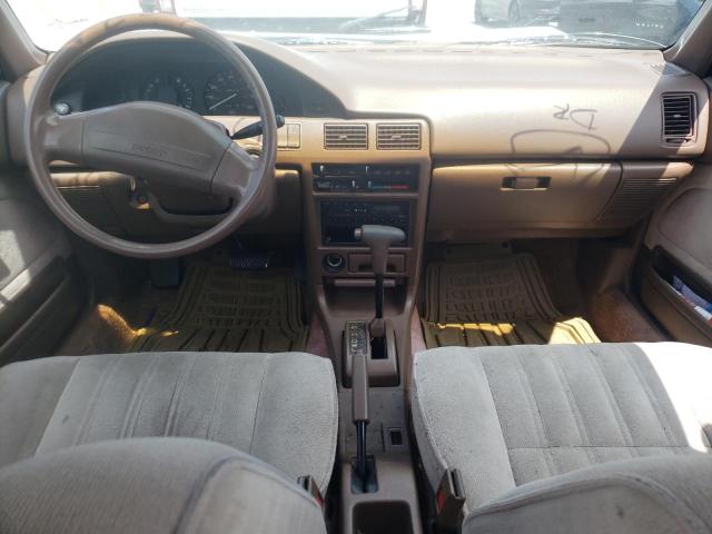 1Y1SK5467LZ169622 - 1990 GEO PRIZM BASE WHITE photo 10