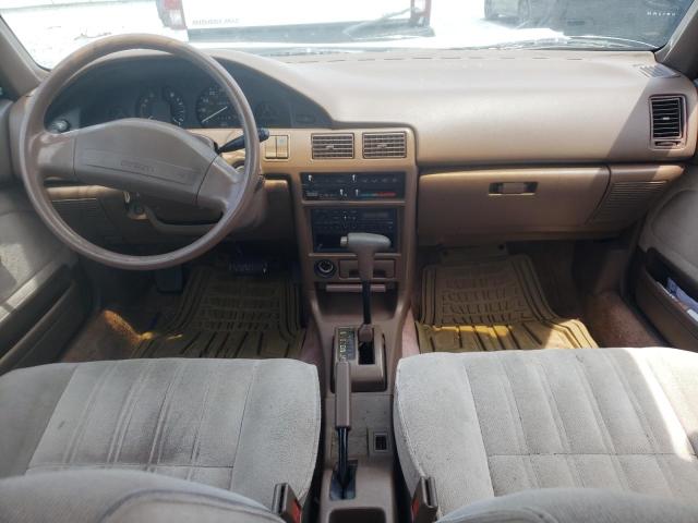 1Y1SK5467LZ169622 - 1990 GEO PRIZM BASE WHITE photo 9