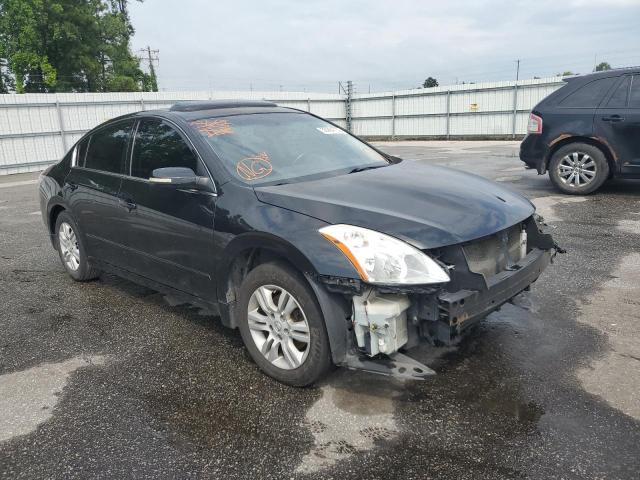 1N4AL2AP5CC122932 - 2012 NISSAN ALTIMA BAS BLACK photo 1