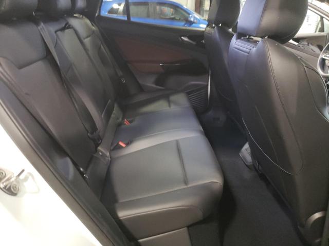 WVGKMPE22MP045966 - 2021 VOLKSWAGEN ID.4 PRO S თეთრი ფოტო 6