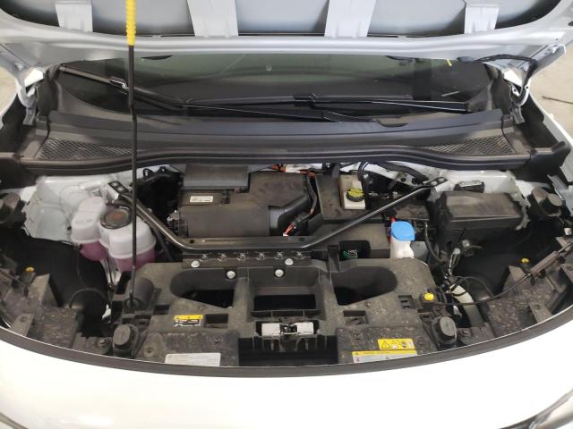 WVGKMPE22MP045966 - 2021 VOLKSWAGEN ID.4 PRO S თეთრი ფოტო 7