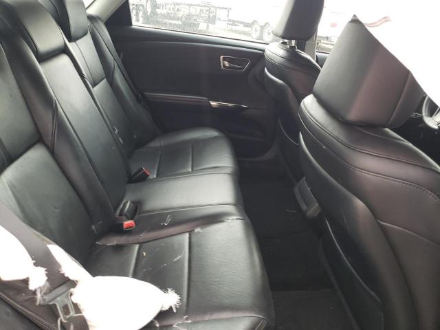 4T1BK1EB5FU170824 - 2015 TOYOTA AVALON XLE  photo 6