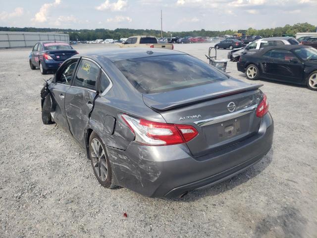 1N4AL3APXGC129712 - 2016 NISSAN ALTIMA 2.5 GRAY photo 3