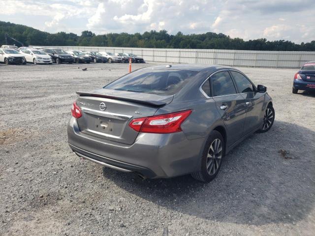 1N4AL3APXGC129712 - 2016 NISSAN ALTIMA 2.5 GRAY photo 4