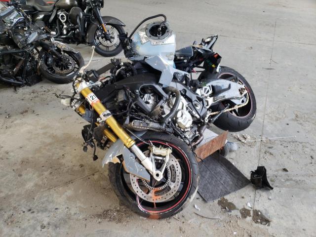 WB10D6009KZ711893 - 2019 BMW S 1000 RR  photo 2