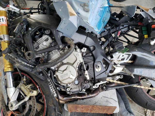 WB10D6009KZ711893 - 2019 BMW S 1000 RR  photo 7