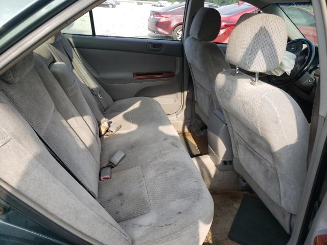 4T1BE32K84U288774 - 2004 TOYOTA CAMRY LE  photo 6