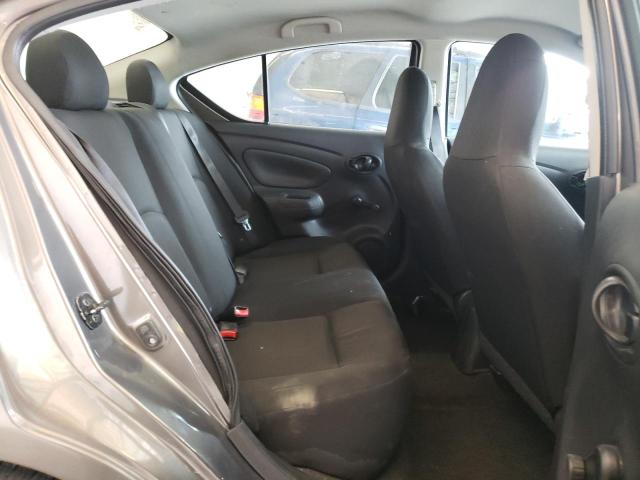 3N1CN7AP6GL899756 - 2016 NISSAN VERSA S  photo 6