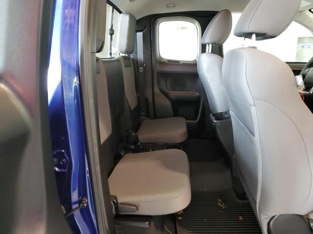 3TYSX5EN6NT014192 - 2022 TOYOTA TACOMA ACC Көк фото 6