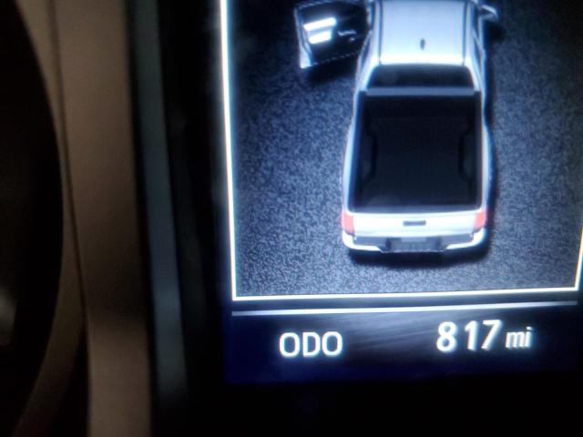 3TYSX5EN6NT014192 - 2022 TOYOTA TACOMA ACC Көк фото 8