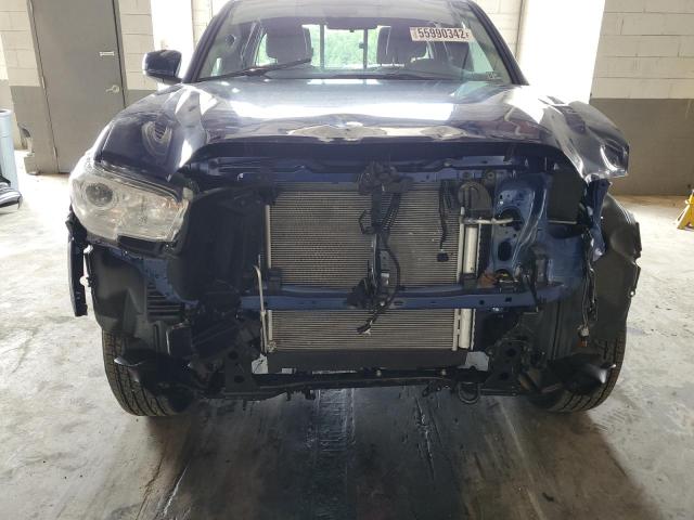 3TYSX5EN6NT014192 - 2022 TOYOTA TACOMA ACC Көк фото 9
