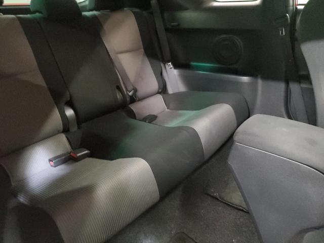 JTKJF5C77F3090093 - 2015 TOYOTA SCION TC წითელი ფოტო 6