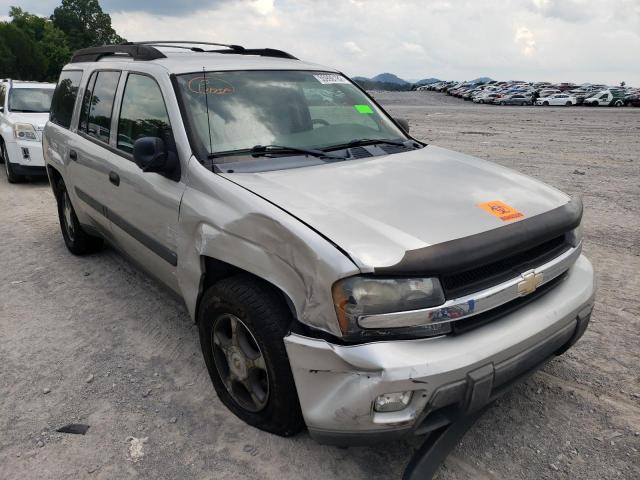 1GNET16S256160081 - 2005 CHEVROLET TRAILBLAZER EXT LS  photo 1