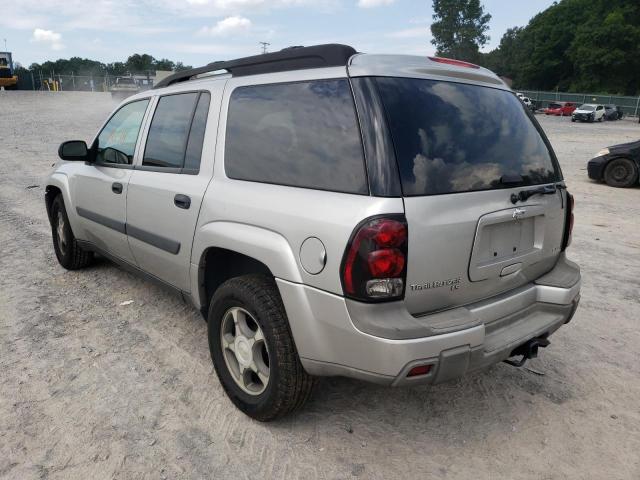 1GNET16S256160081 - 2005 CHEVROLET TRAILBLAZER EXT LS  photo 3