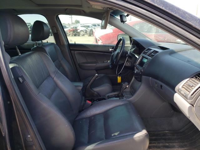 1HGCM56707A178726 - 2007 HONDA ACCORD EX  photo 5