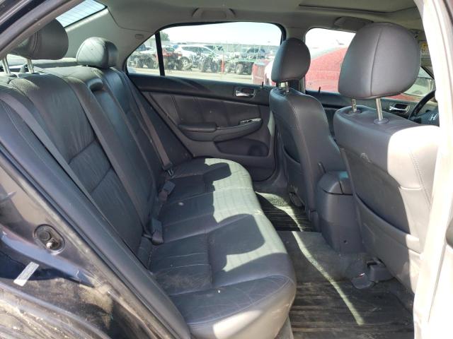 1HGCM56707A178726 - 2007 HONDA ACCORD EX  photo 6