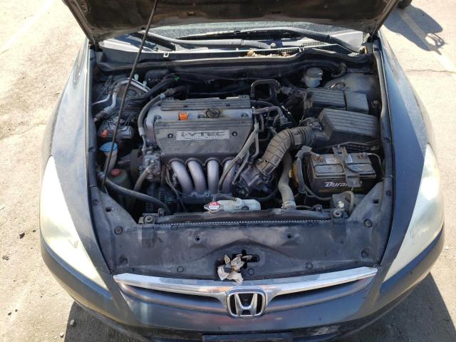 1HGCM56707A178726 - 2007 HONDA ACCORD EX  photo 7