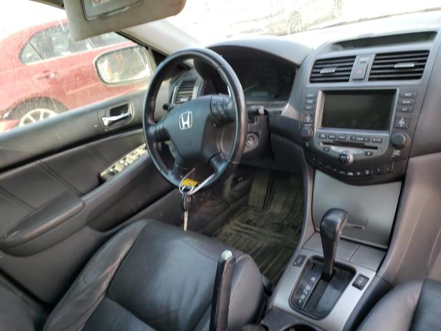 1HGCM56707A178726 - 2007 HONDA ACCORD EX  photo 9