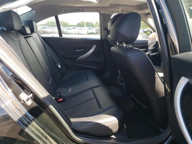 WBA3C3C58EF985260 - 2014 BMW 320 I XDRI 黑色 照片 6