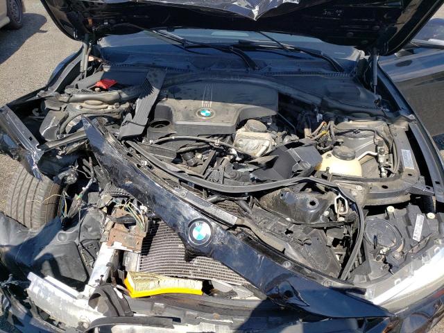 WBA3C3C58EF985260 - 2014 BMW 320 I XDRI 黑色 照片 7