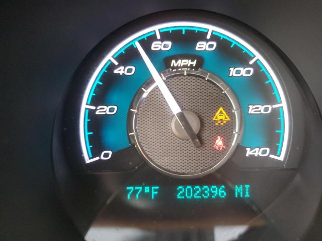 1G1ZK57778F248264 - 2008 CHEVROLET MALIBU LTZ თეთრი ფოტო 8