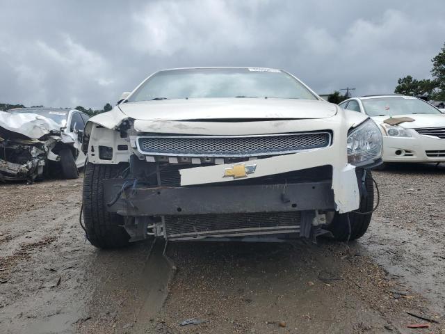 1G1ZK57778F248264 - 2008 CHEVROLET MALIBU LTZ თეთრი ფოტო 9