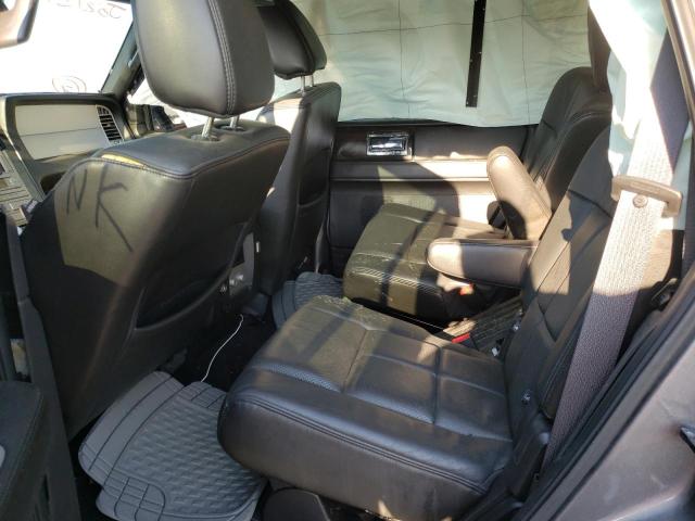 5LMJJ2J58AEJ02151 - 2010 LINCOLN NAVIGATOR 灰色 照片 6