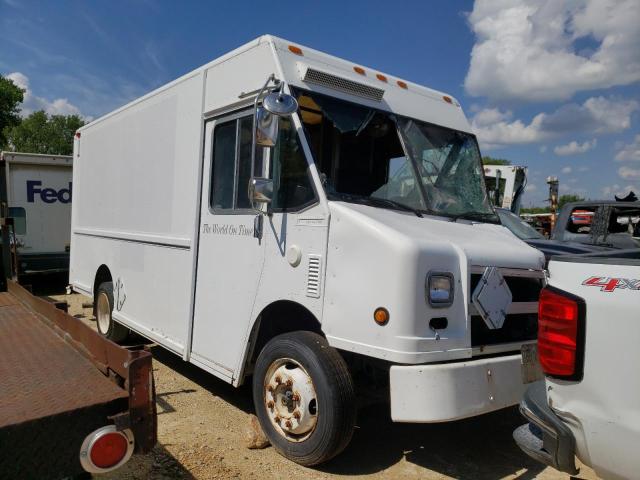 4UZAANBW46CW07084 - 2006 FREIGHTLINER CHASSIS M WHITE photo 1