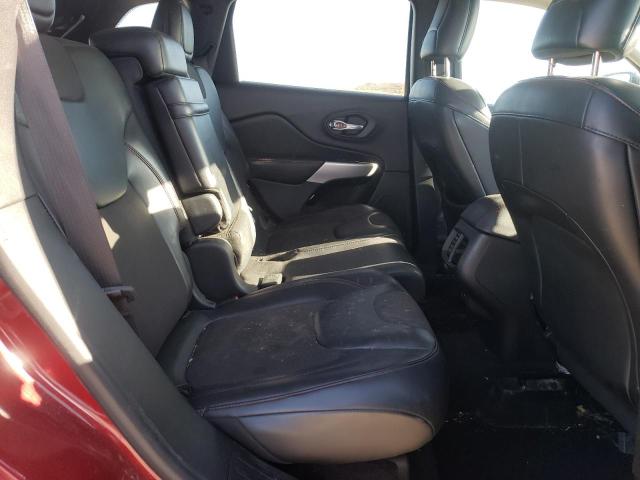 1C4PJMBS9HW614443 - 2017 JEEP CHEROKEE TRAILHAWK  照片 6