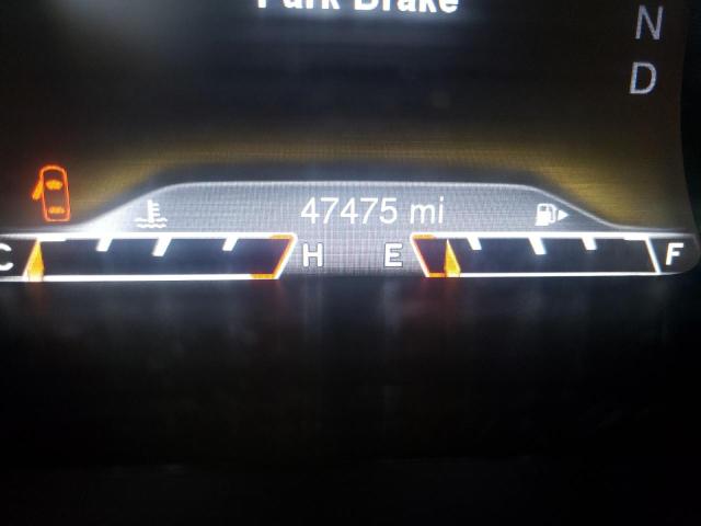 1C4PJMBS9HW614443 - 2017 JEEP CHEROKEE TRAILHAWK  照片 8