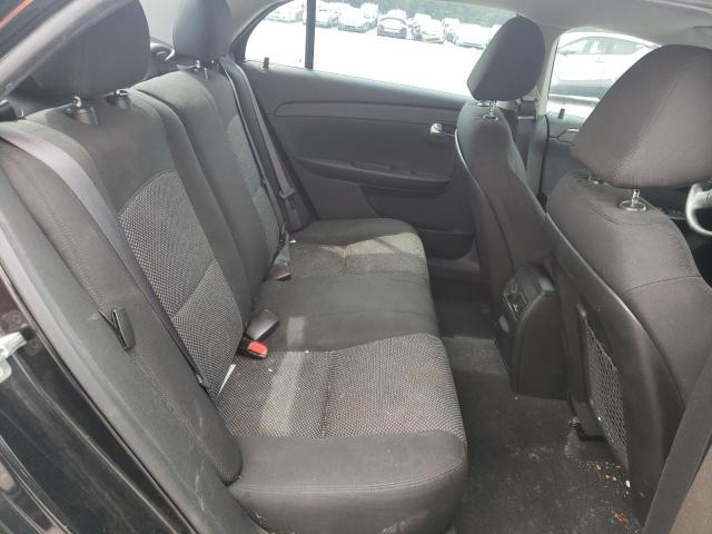 1G1ZC5E03CF274033 - 2012 CHEVROLET MALIBU 1LT 黑色 照片 6
