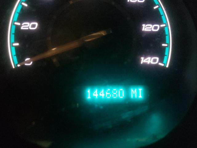 1G1ZC5E0XCF310798 - 2012 CHEVROLET MALIBU 1LT ლურჯი ფოტო 8