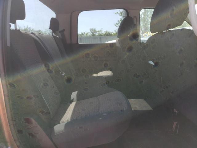 3D7TT2CT8AG167666 - 2010 DODGE RAM 2500  photo 6