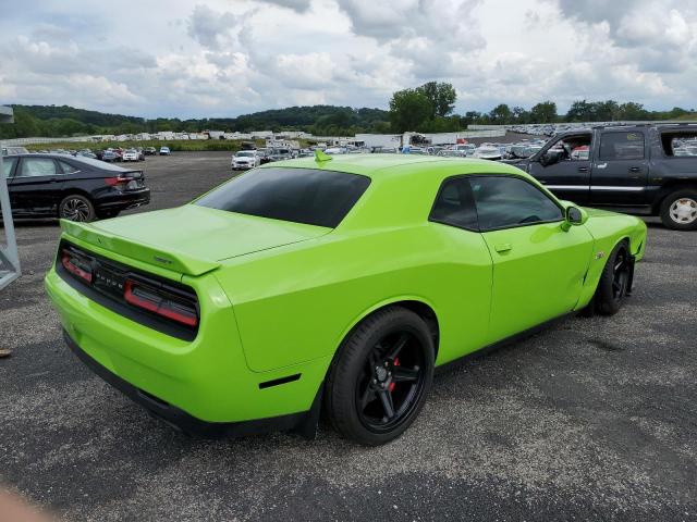 2C3CDZDJ3FH720488 - 2015 DODGE CHALLENGER SRT 392  photo 4