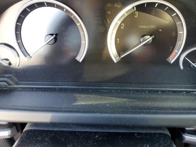 WBA6B4C59DD098685 - 2013 BMW 650 XI Bej foto 8